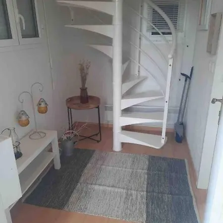 Studio Duplex Arcachon Exterior photo