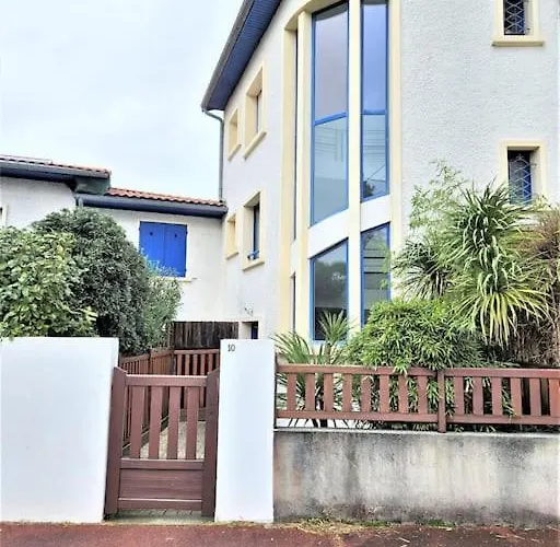 Studio Duplex Arcachon