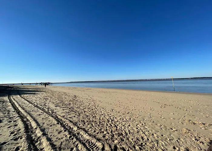 Studio Duplex Arcachon