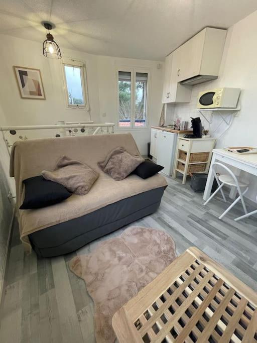 Duplex Arcachon