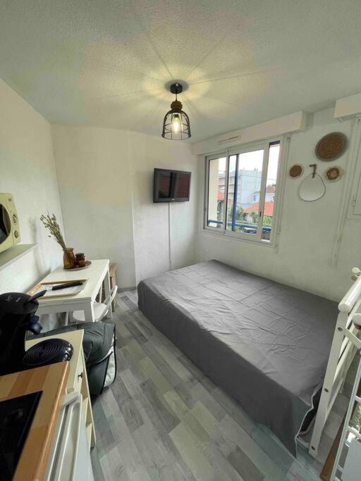 Duplex Apartment