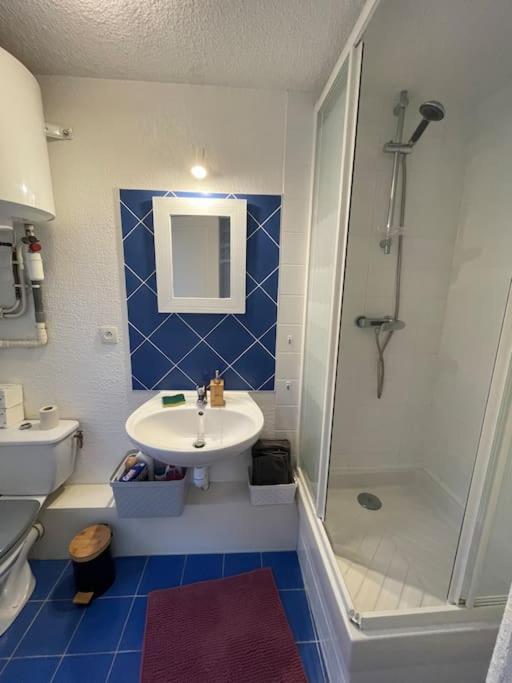 Apartment Duplex *