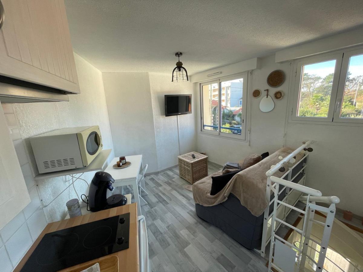 Duplex Arcachon